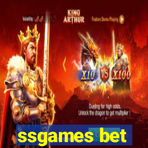 ssgames bet